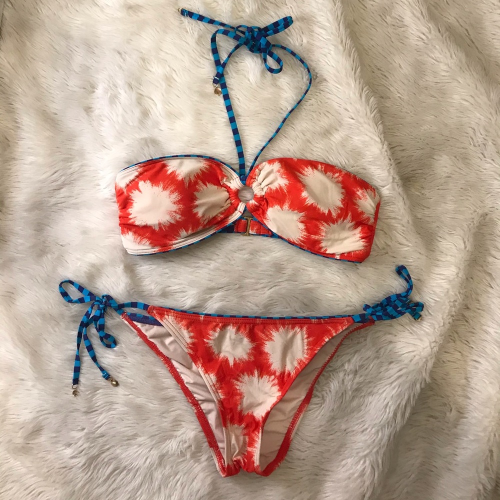 Marc by Marc Jacobs swimwear
